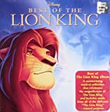 Disney: Best of The Lion King