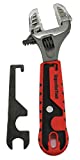 Superior Tool 03842 Angle-Stop Combo Wrench