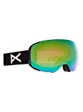Anon Men's M2 Perceive Goggle with Spare Lens and MFI Face Mask