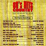 80's Hits Country - Great Records Of The Decade, Vol. 1