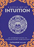 A Little Bit of Intuition: An Introduction to Extrasensory Perception (Volume 19) (Little Bit Series)