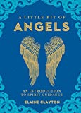 A Little Bit of Angels: An Introduction to Spirit Guidance (Volume 11) (Little Bit Series)