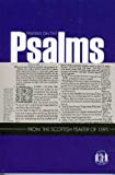 Prayers on the Psalms (Pocket Puritans)