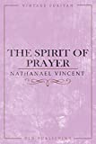 The Spirit of Prayer (Vintage Puritan)