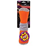 Jackson Galaxy Ultimate Bunny Kicker Cat Toy with Catnip