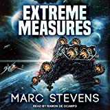 Extreme Measures: First of My Kind Series, Book 4