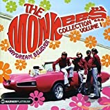 Monkees : Daydream Believer-Platinum Collection