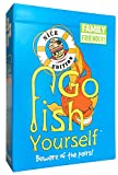 Go Fish Yourself - Family Edition