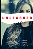Unleashed: A Teen Spy Thriller