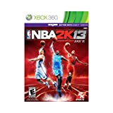 Take-Two 49188 NBA 2K13 for Xbox360