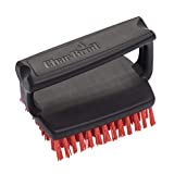 Char-Broil 9756273R06 Cool-Clean Handheld Brush, Red