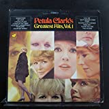 Petula Clark's Greatest Hits, Vol. 1