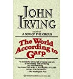 [(The World According to Garp)] [Author: John Irving] published on (August, 1994)