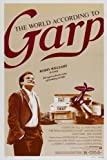 World According To Garp Movie Poster 11x17 Master Print