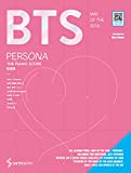 BTS Map of the soul: persona Piano Score (English Ver.)