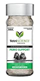 VETRISCIENCE Perio Support Teeth Cleaning Dental Powder for Dogs and Cats, Up To 192 Servings  Clinically Proven to Reduce Plaque and Tartar