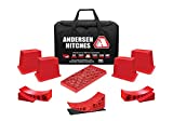 Andersen Hitches Ultimate Trailer Gear Super EZ Bag (3630)