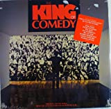 the King of Comedy soundtrack