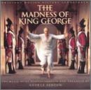 The Madness of King George (The Original Motion Picture Soundtrack)