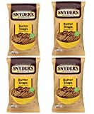 Snyder's Butter Snaps 12oz