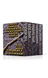 Rocky Mountain Saint Box Set (Books 6-10) (Rocky Mountain Saint Boxset Book 2)