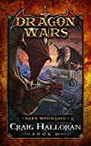 Dark Mountain: Dragon Wars - Book 20 of 20: An Epic Heroic Sword and Sorcery Fantasy Adventure Series