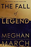 The Fall of Legend (Legend Trilogy Book 1)