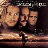 Legends Of The Fall: Original Motion Picture Soundtrack