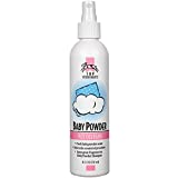Top Performance Baby Powder Pet Cologne, 8-Ounce