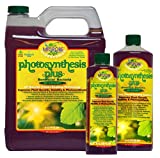 Microbe Life ECLPH21228 Photosynthesis Plus Breakthrough Carbon Dioxide Conversion Growth Support Novel Live Culture Plant Food, 1 Gallon