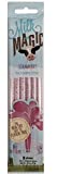 Strawberry Magic Milk Straws 6 pk