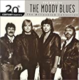 The Best of the Moody Blues: 20th Century Masters-(Millennium Collection)