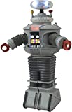 Diamond Select Toys Lost in Space: Electronic Lights & Sounds B9 Robot Figure