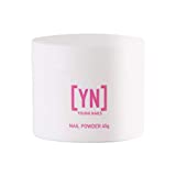 Young Nails Acrylic Core Powder, Clear, 45 Gram