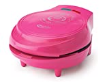 Betty Crocker Mini, Non-Stick Donut Maker, Pink