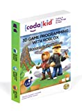 Roblox Coding, Award-Winning, Coding for Kids, Ages 8+ with Online Mentoring Assistance, Learn Computer Programming and Code for Fun Games with Lua and Video Game Programming Software (PC & Mac)