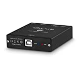 Douk Audio U2 PRO XMOS XU208 Digital Interface, USB to TOSLINK Coaxial/Optical/HDMI IIS Audio Adapter, for DAC/Preamp/Amplifier, Support PCM & DSD256