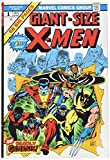 THE UNCANNY X-MEN OMNIBUS VOL. 1 [NEW PRINTING 4]