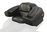 Camco Black Boar ATV Rear Storage Box and Lounger (66010)