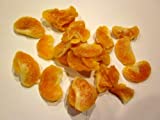 Tropical Series - Dried Mandarin Oranges (Tangerines) , 2.2 pound bag
