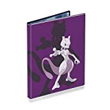 Ultra Pro Mewtwo 9-Pocket PRO Binder for Pokemon