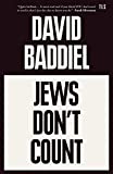 Jews Don’t Count: A Times Book of the Year 2021