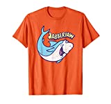 Jabberjaw Retro Swim T-Shirt