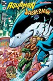 Aquaman/Jabberjaw (2018-) #1 (DC Meets Hanna-Barbera)