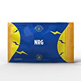 NRG, Natural Energy Boost and Weight Loss Supplement - Energy Booster - NO Jitters - 30 Capsules (Total Life Changes)