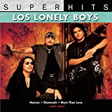 Los Lonely Boys: Super Hits