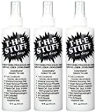 The Stuff 16oz Conditioner & Detangler - Pack of 3