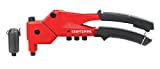 CRAFTSMAN Pop Rivet Tool, Swivel Head Gun (CMHT82674)