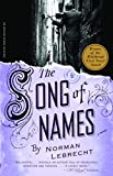 The Song of Names