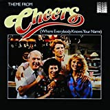 (Theme from ''Cheers'') Where Everybody Knows Your Name